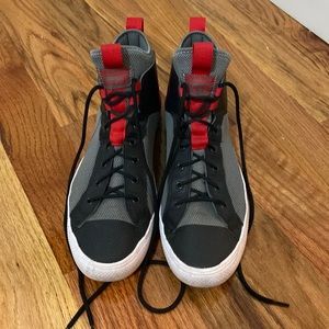 Converse All-Star Mid-top Shoes